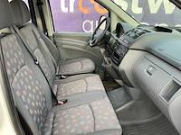 2008 - mercedes-benz - vito - 109 cdi 320 std. - 9-persoons bus - bedrijfswagen - afbeelding 11 van  13
