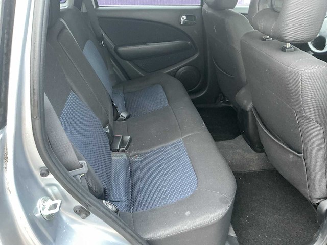 2008 - mitsubishi - outlander sport - 2.4 invite scott 4wd - personenauto - afbeelding 4 van  6