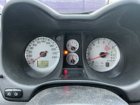 2008 - mitsubishi - outlander sport - 2.4 invite scott 4wd - personenauto - afbeelding 12 van  12