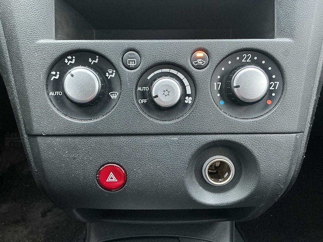 2008 - mitsubishi - outlander sport - 2.4 invite scott 4wd - personenauto - afbeelding 9 van  12