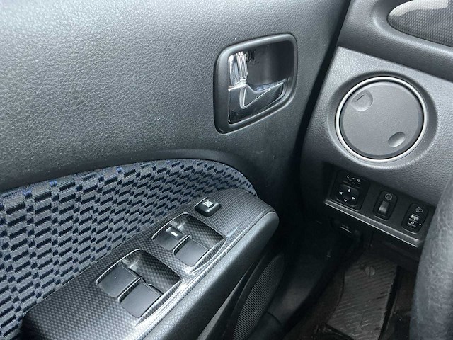 2008 - mitsubishi - outlander sport - 2.4 invite scott 4wd - personenauto - afbeelding 3 van  12