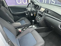 2008 - mitsubishi - outlander sport - 2.4 invite scott 4wd - personenauto - afbeelding 8 van  12