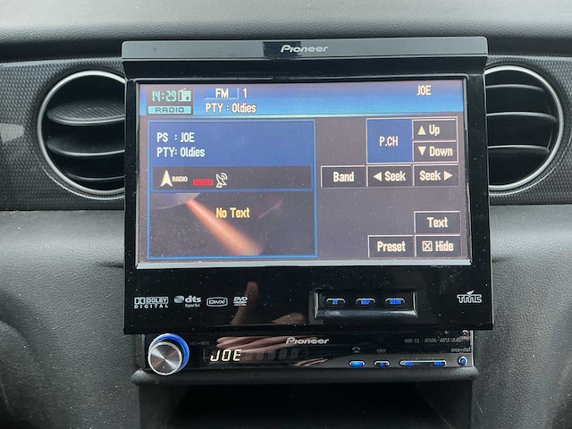 2008 - mitsubishi - outlander sport - 2.4 invite scott 4wd - personenauto - afbeelding 11 van  12