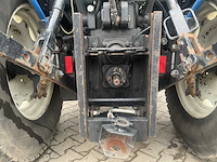 2008 - new holland - t4050 - vierwielaangedreven landbouwtractor - afbeelding 2 van  26