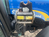 2008 - new holland - t4050 - vierwielaangedreven landbouwtractor - afbeelding 7 van  26