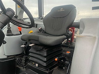 2008 - new holland - t4050 - vierwielaangedreven landbouwtractor - afbeelding 10 van  26