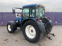 2008 - new holland - t4050 - vierwielaangedreven landbouwtractor - afbeelding 20 van  26