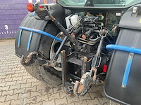 2008 - new holland - t4050 - vierwielaangedreven landbouwtractor - afbeelding 26 van  26