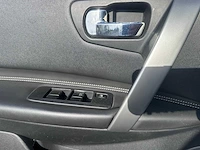 2008 - nissan - qashqai +2 - 2.0 tekna 4wd automaat- 71-hgz-4 - afbeelding 1 van  19