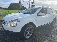 2008 - nissan - qashqai +2 - 2.0 tekna 4wd automaat- 71-hgz-4