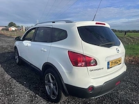 2008 - nissan - qashqai +2 - 2.0 tekna 4wd automaat- 71-hgz-4 - afbeelding 16 van  19