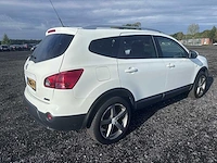 2008 - nissan - qashqai +2 - 2.0 tekna 4wd automaat- 71-hgz-4 - afbeelding 18 van  19