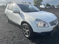 2008 - nissan - qashqai +2 - 2.0 tekna 4wd automaat- 71-hgz-4 - afbeelding 19 van  19