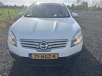 2008 - nissan - qashqai +2 - 2.0 tekna 4wd automaat- 71-hgz-4 - afbeelding 11 van  19