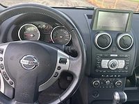 2008 - nissan - qashqai +2 - 2.0 tekna 4wd automaat- 71-hgz-4 - afbeelding 14 van  19
