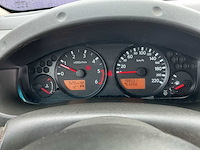 2008 - nissan navara - 2.5 dci - se king cab - bedrijfswagen/pick-up - afbeelding 2 van  12