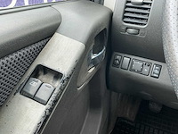 2008 - nissan navara - 2.5 dci - se king cab - bedrijfswagen/pick-up - afbeelding 12 van  12