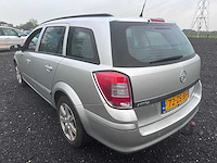 2008 - opel - astra wagon - 1.6 business - 72-zs-bf - afbeelding 1 van  5