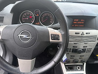 2008 - opel - astra wagon - 1.6 business - 72-zs-bf - afbeelding 3 van  5