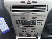 2008 - opel - astra wagon - 1.6 business - 72-zs-bf - afbeelding 2 van  14