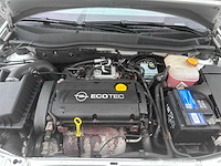 2008 - opel - astra wagon - 1.6 business - 72-zs-bf - afbeelding 7 van  14