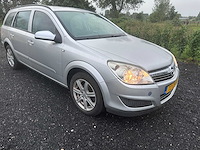 2008 - opel - astra wagon - 1.6 business - 72-zs-bf - afbeelding 10 van  14