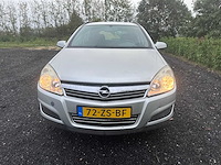 2008 - opel - astra wagon - 1.6 business - 72-zs-bf - afbeelding 11 van  14