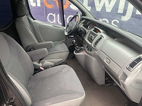 2008 - opel - vivaro - 2.5 cdti l2h1 dc - bedrijfswagen - afbeelding 11 van  13