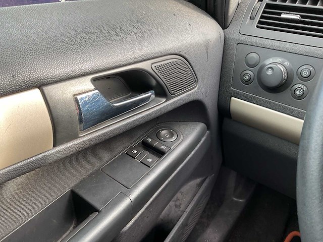 2008 - opel - zafira - 1.6 business - personenauto - afbeelding 3 van  15