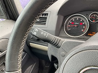 2008 - opel - zafira - 1.6 business - personenauto - afbeelding 7 van  15