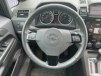 2008 - opel - zafira - 2.2 cosmo 7p. - personenauto - afbeelding 2 van  13