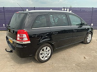 2008 - opel - zafira - 2.2 cosmo 7p. - personenauto - afbeelding 8 van  13