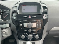 2008 - opel - zafira - 2.2 cosmo 7p. - personenauto - afbeelding 12 van  13