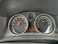 2008 - opel - zafira - 2.2 temptation - personenauto