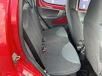 2008 - peugeot - 107 - 1.0-12v xs - personenauto - afbeelding 8 van  11