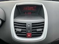 2008 - peugeot - 207 - 1.4 vti cool 'n blue - personenauto - afbeelding 9 van  11