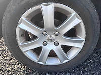 2008 - peugeot - 207 - 1.6 vti xs pack - 13-gpr-1 - afbeelding 10 van  11