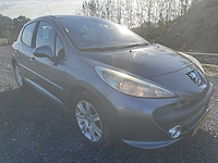 2008 - peugeot - 207 - 1.6 vti xs pack - 13-gpr-1 - afbeelding 2 van  11