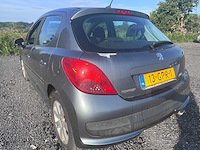 2008 - peugeot - 207 - 1.6 vti xs pack - 13-gpr-1 - afbeelding 2 van  4
