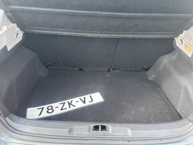 2008 - peugeot - 207 - 1.6 vti xs pack - 78-zk-vj - afbeelding 5 van  15