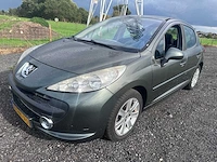2008 - peugeot - 207 - 1.6 vti xs pack - 78-zk-vj