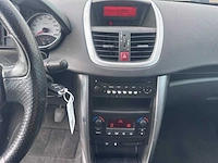 2008 - peugeot - 207 - 1.6 vti xs pack - 78-zk-vj - afbeelding 2 van  15
