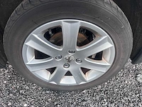 2008 - peugeot - 207 - 1.6 vti xs pack - 78-zk-vj - afbeelding 6 van  15