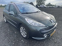 2008 - peugeot - 207 - 1.6 vti xs pack - 78-zk-vj - afbeelding 11 van  15