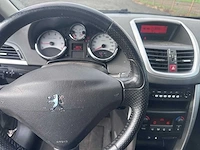 2008 - peugeot - 207 - 1.6 vti xs pack - 78-zk-vj - afbeelding 14 van  15