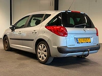 2008 - peugeot - 207 sw - 1.6 hdi xs xj-965-t iaw - afbeelding 13 van  19