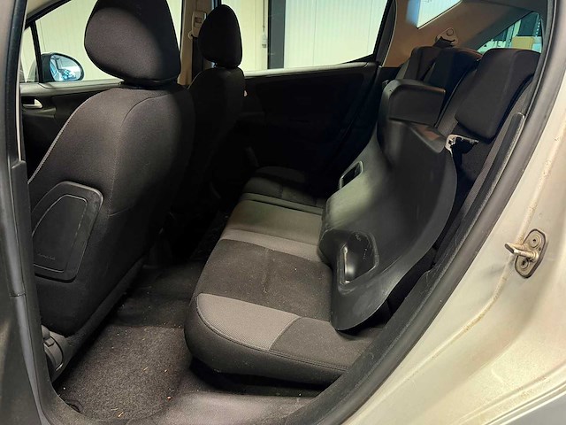 2008 - peugeot - 207 sw - 1.6 hdi xs xj-965-t iaw - afbeelding 6 van  19