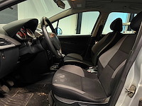 2008 - peugeot - 207 sw - 1.6 hdi xs xj-965-t iaw - afbeelding 11 van  19