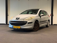 2008 - peugeot - 207 sw - 1.6 hdi xs xj-965-t iaw - afbeelding 1 van  19