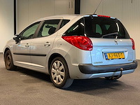 2008 - peugeot - 207 sw - 1.6 hdi xs xj-965-t iaw - afbeelding 13 van  19